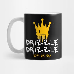 Drizzle Drizzle Soft Guy Era Mug